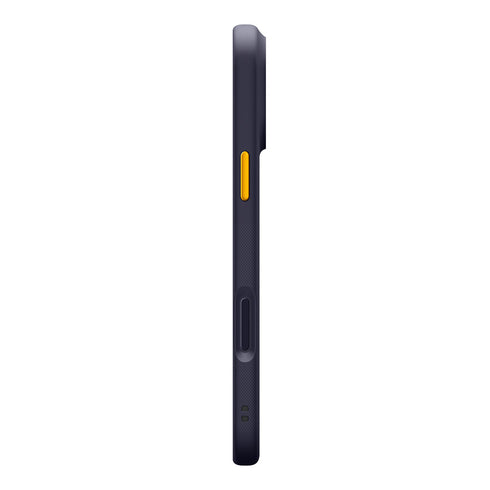 Spigen iPhone 17 Pro Max Case – Nano Pop (MagFit)